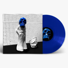 Load image into Gallery viewer, Jack White - Frozen Charlotte (Indie Exclusive Blue Vinyl) (Pre-Order)