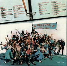 Load image into Gallery viewer, Various : Grease (The Original Soundtrack From The Motion Picture) (CD, Album, RE)