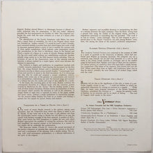 Charger l'image dans la galerie, Toscanini*, NBC Symphony Orchestra, Brahms* : The Four Symphonies And "Haydn" Variations · Tragic Overture · Academic Festival Overture (4xLP, Comp, Mono, RE + Box)