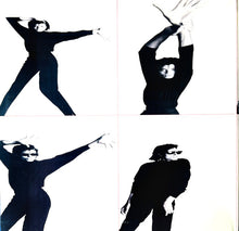 Load image into Gallery viewer, Michael Jackson : Bad (LP, Album, Hub)