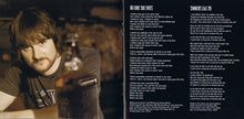 Load image into Gallery viewer, Eric Church : Sinners Like Me (HDCD, Album)