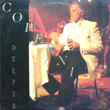 Load image into Gallery viewer, Copernicus : Deeper (LP, Album)