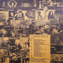 Load image into Gallery viewer, Copernicus : Deeper (LP, Album)