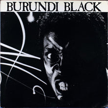 Load image into Gallery viewer, Burundi Black : Burundi Black (12")