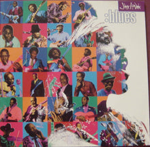 Laden Sie das Bild in den Galerie-Viewer, Jimi Hendrix : Blues (CD, Comp, UNI)