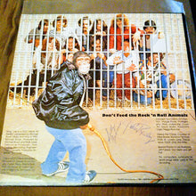 Laden Sie das Bild in den Galerie-Viewer, KZEW 98 FM : The Zoo Anniversary Disc (12", Promo)