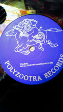 Load image into Gallery viewer, KZEW 98 FM : The Zoo Anniversary Disc (12", Promo)