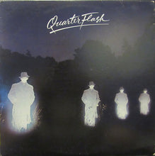 Load image into Gallery viewer, Quarterflash : Quarterflash (LP, Album, Win)