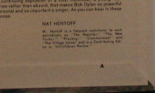 Laden Sie das Bild in den Galerie-Viewer, Bob Dylan : The Freewheelin' Bob Dylan (LP, Album, RE, Ter)