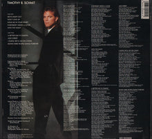 Load image into Gallery viewer, Timothy B. Schmit : Timothy B. (LP, Album, Glo)