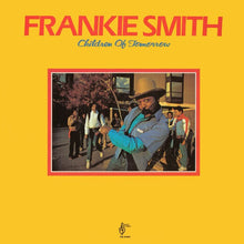 Laden Sie das Bild in den Galerie-Viewer, Frankie Smith : Children Of Tomorrow (LP, Album)