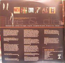 Load image into Gallery viewer, 2Pac : Greatest Hits (4xLP, Comp, Gat)