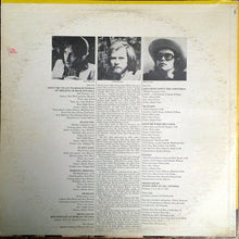 Laden Sie das Bild in den Galerie-Viewer, John Baldry* : It Ain't Easy (LP, Album, San)