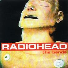 Load image into Gallery viewer, Radiohead : The Bends (LP, Album, RE)