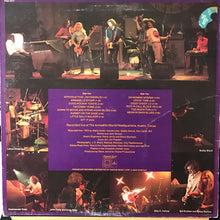 Load image into Gallery viewer, Commander Cody And His Lost Planet Airmen : Live From Deep In The Heart Of Texas (LP, Album, Son)