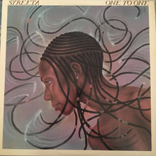 Load image into Gallery viewer, Syreeta : One To One (LP, Album)