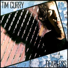 Charger l'image dans la galerie, Tim Curry : Fearless (LP, Album, R)