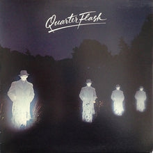 Load image into Gallery viewer, Quarterflash : Quarterflash (LP, Album, All)