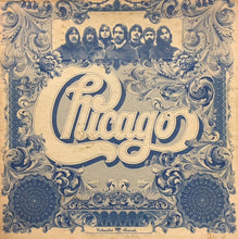 Laden Sie das Bild in den Galerie-Viewer, Chicago (2) : Chicago VI (LP, Album, San)