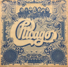 Laden Sie das Bild in den Galerie-Viewer, Chicago (2) : Chicago VI (LP, Album, San)