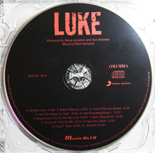 Charger l'image dans la galerie, Steve Lukather : Luke (CD, Album)