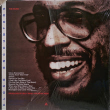 Laden Sie das Bild in den Galerie-Viewer, Gene Page : Close Encounters (LP, Album, San)