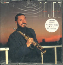 Load image into Gallery viewer, Najee : Day By Day (LP, Album)