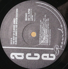 Load image into Gallery viewer, Elmore James : The Best Of Elmore James (LP, Album, Comp, Mono)