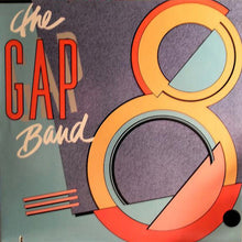 Charger l'image dans la galerie, The Gap Band : Gap Band 8 (LP, Album)