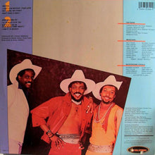 Charger l'image dans la galerie, The Gap Band : Gap Band 8 (LP, Album)