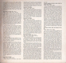 Load image into Gallery viewer, George Frideric Handel*, L'École D'Orphée : The Complete Flute Sonatas / Trio Sonatas For Flute / Recorder / Oboe (2xLP, Gat)