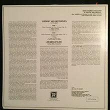 Load image into Gallery viewer, Beethoven*, Jorge Federico Osorio, Enrique Batiz, Royal Philharmonic Orchestra : Piano Concerto No. 4 & 5 "Emperor". (LP, Album, RE)