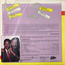 Charger l'image dans la galerie, Liza Williams Beauvil : Cheri (LP, Album)