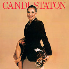 Load image into Gallery viewer, Candi Staton : Candi Staton (LP, Album, LA )