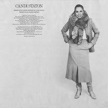 Load image into Gallery viewer, Candi Staton : Candi Staton (LP, Album, LA )