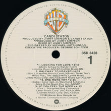 Load image into Gallery viewer, Candi Staton : Candi Staton (LP, Album, LA )