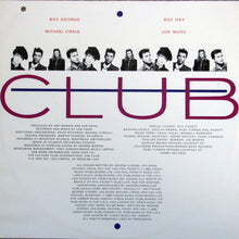 Load image into Gallery viewer, Culture Club : From Luxury To Heartache (LP, Album, Pit)