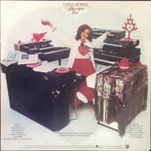 Load image into Gallery viewer, Gayle Moran : I Loved You Then...I Love You Now (LP, Album)