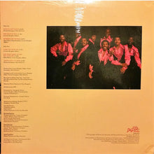 Load image into Gallery viewer, Crown Heights Affair : Dance Lady Dance (LP, Album, 53 )