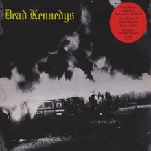 Load image into Gallery viewer, Dead Kennedys : Fresh Fruit For Rotting Vegetables (LP, Album, RE, RM)