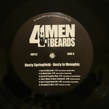 Laden Sie das Bild in den Galerie-Viewer, Dusty Springfield : Dusty In Memphis (LP, Album, RE, RM, 180)