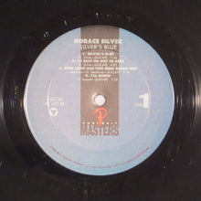 Load image into Gallery viewer, Horace Silver : Silver's Blue (LP, Album, RE)