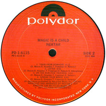 Load image into Gallery viewer, Nektar : Magic Is A Child (LP, Album, PRC)