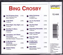 Load image into Gallery viewer, Bing Crosby : White Christmas (CD, Comp, RE)