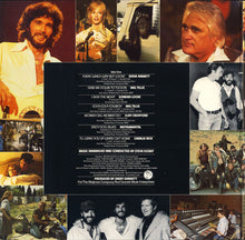 Laden Sie das Bild in den Galerie-Viewer, Various : The Soundtrack Music From Clint Eastwood's Every Which Way But Loose (LP, Comp, RE, Gat)