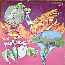 Load image into Gallery viewer, Bob Oldenburg, Eddie Lunn : Happening Now! (LP, Album)