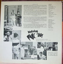 Load image into Gallery viewer, Bob Oldenburg, Eddie Lunn : Happening Now! (LP, Album)