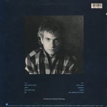 Load image into Gallery viewer, Dennis DeYoung : Desert Moon (LP, Album, Ele)