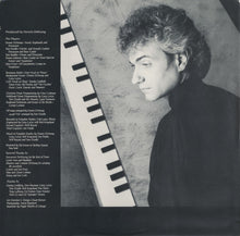 Load image into Gallery viewer, Dennis DeYoung : Desert Moon (LP, Album, Ele)