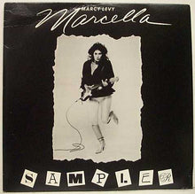 Laden Sie das Bild in den Galerie-Viewer, Marcy Levy : Marcella Sampler (12", EP, Promo, Smplr)
